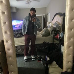 Meet your Posher, Terrence